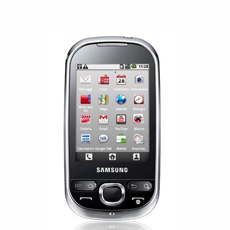 I5500 Galaxy 51